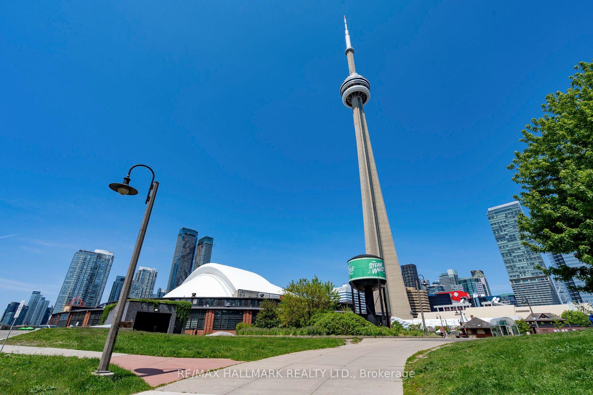 Photo 36 of Unit 402, 218 Queens Quay W, Toronto, Waterfront Communities — HOMEH