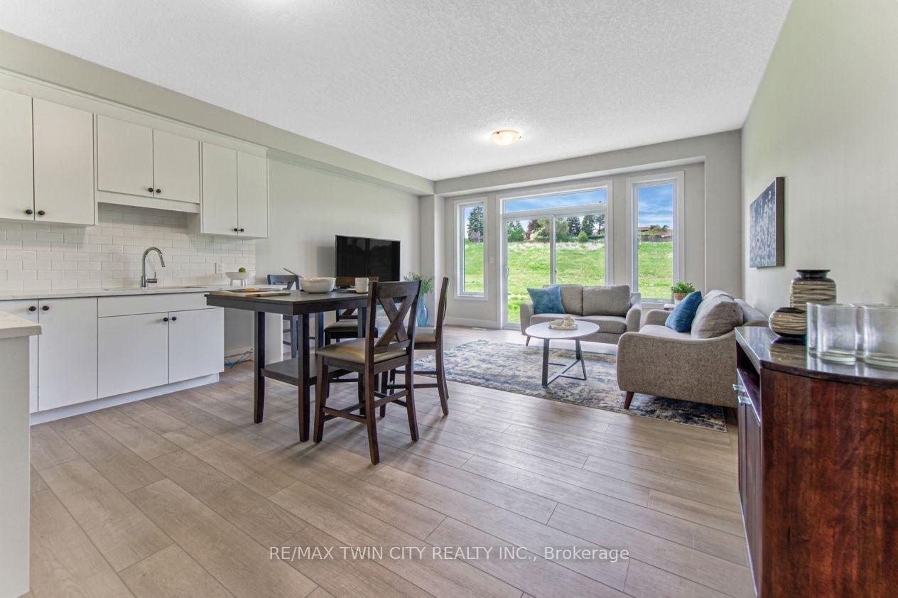 Photo 9 of 167 Dunnigan Drive, Kitchener, Grand River North — HOMEH
