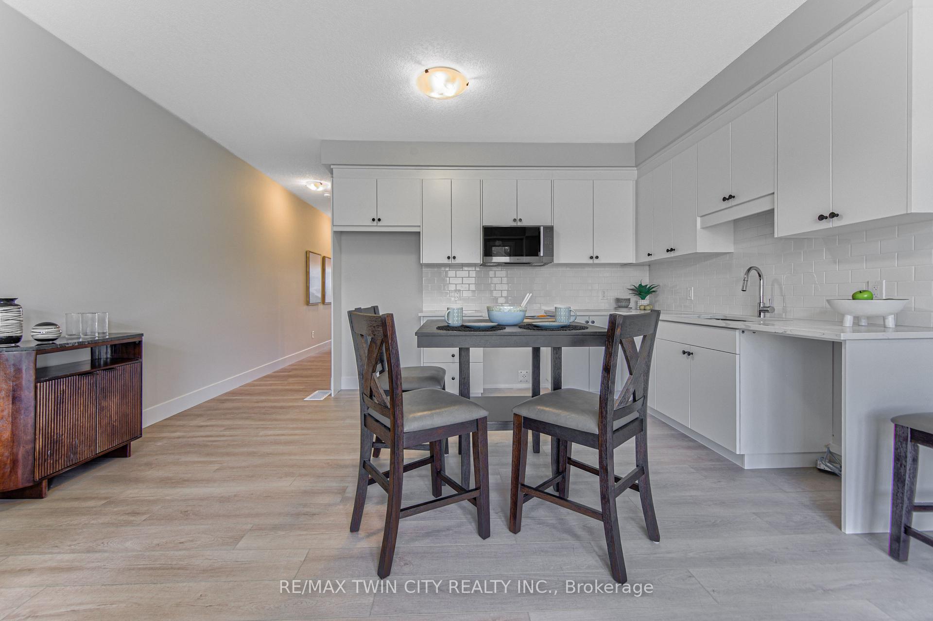 Photo 12 of 167 Dunnigan Drive, Kitchener, Grand River North — HOMEH