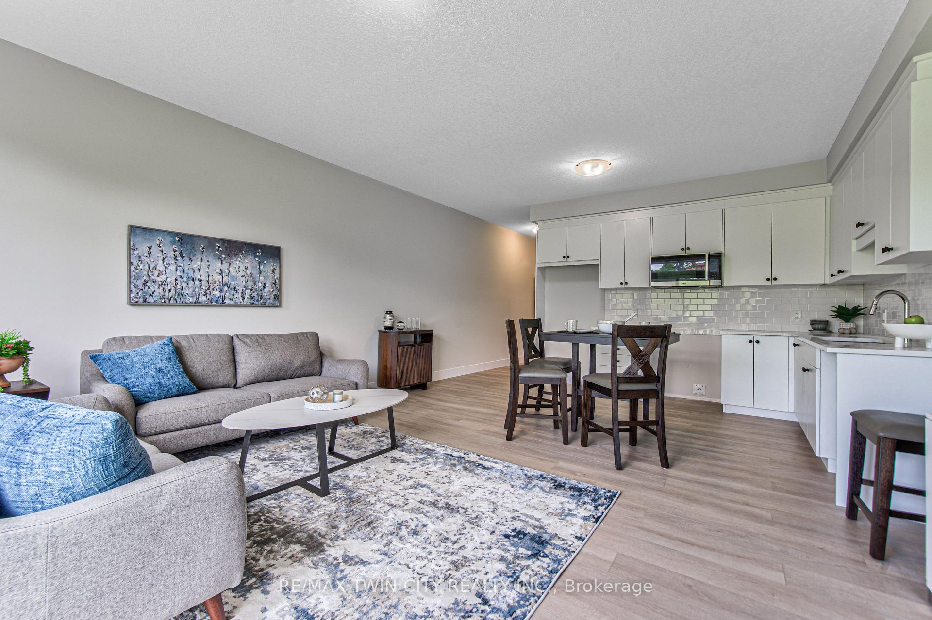 Photo 18 of 167 Dunnigan Drive, Kitchener, Grand River North — HOMEH