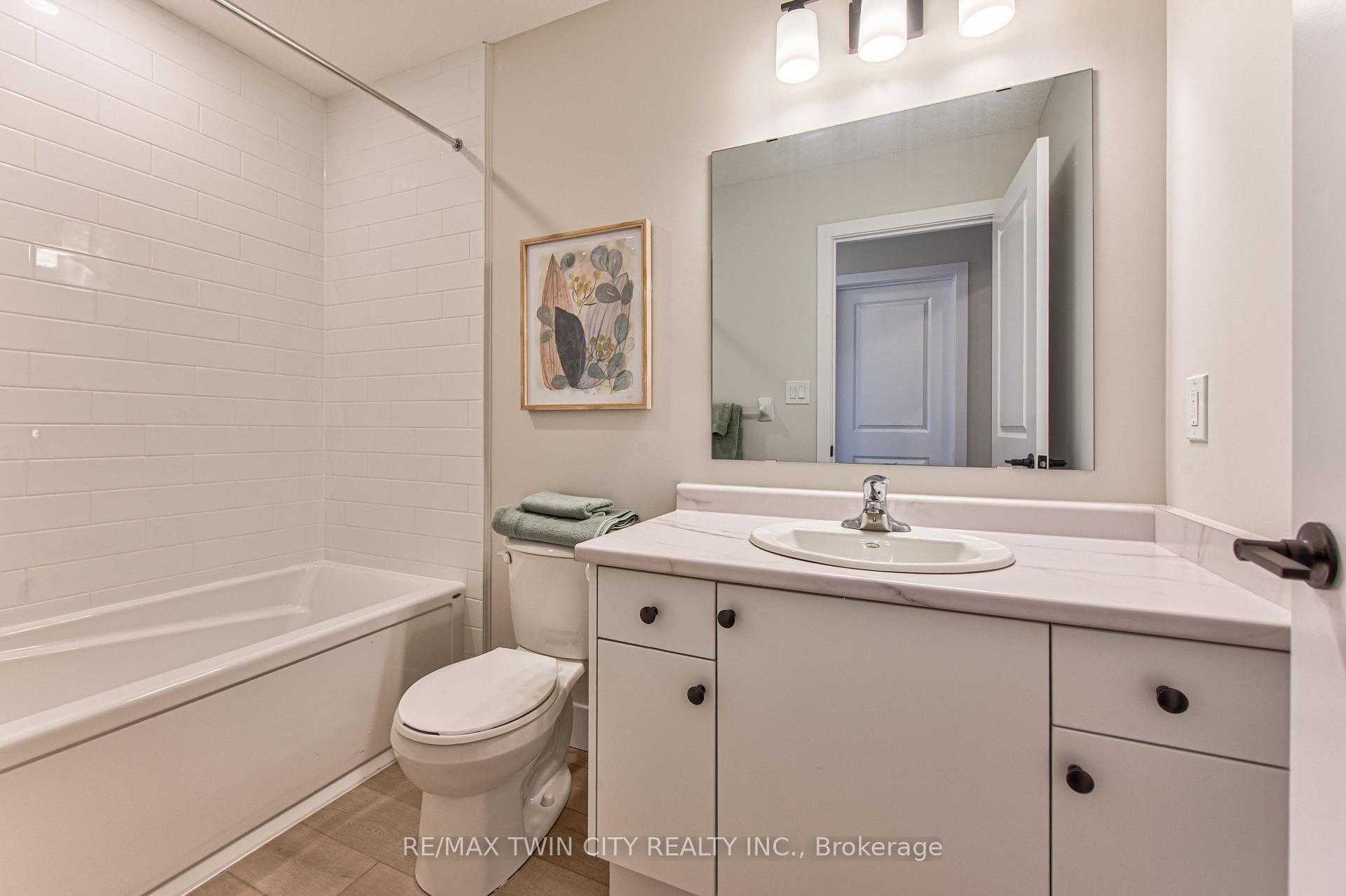 Photo 30 of 167 Dunnigan Drive, Kitchener, Grand River North — HOMEH