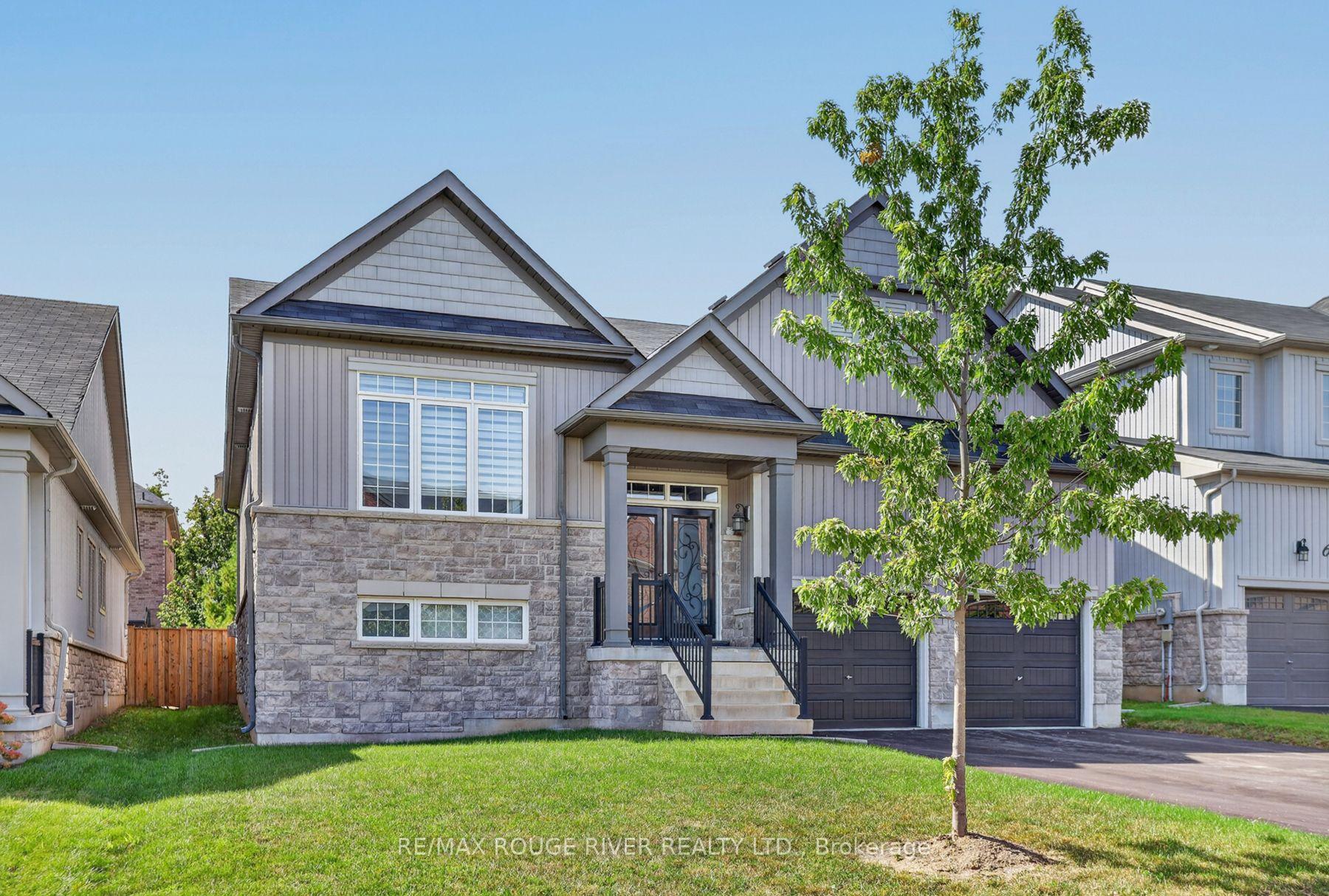 Photo 2 of 8 Timber Drive, Cavan Monaghan, Millbrook Village — HOMEH