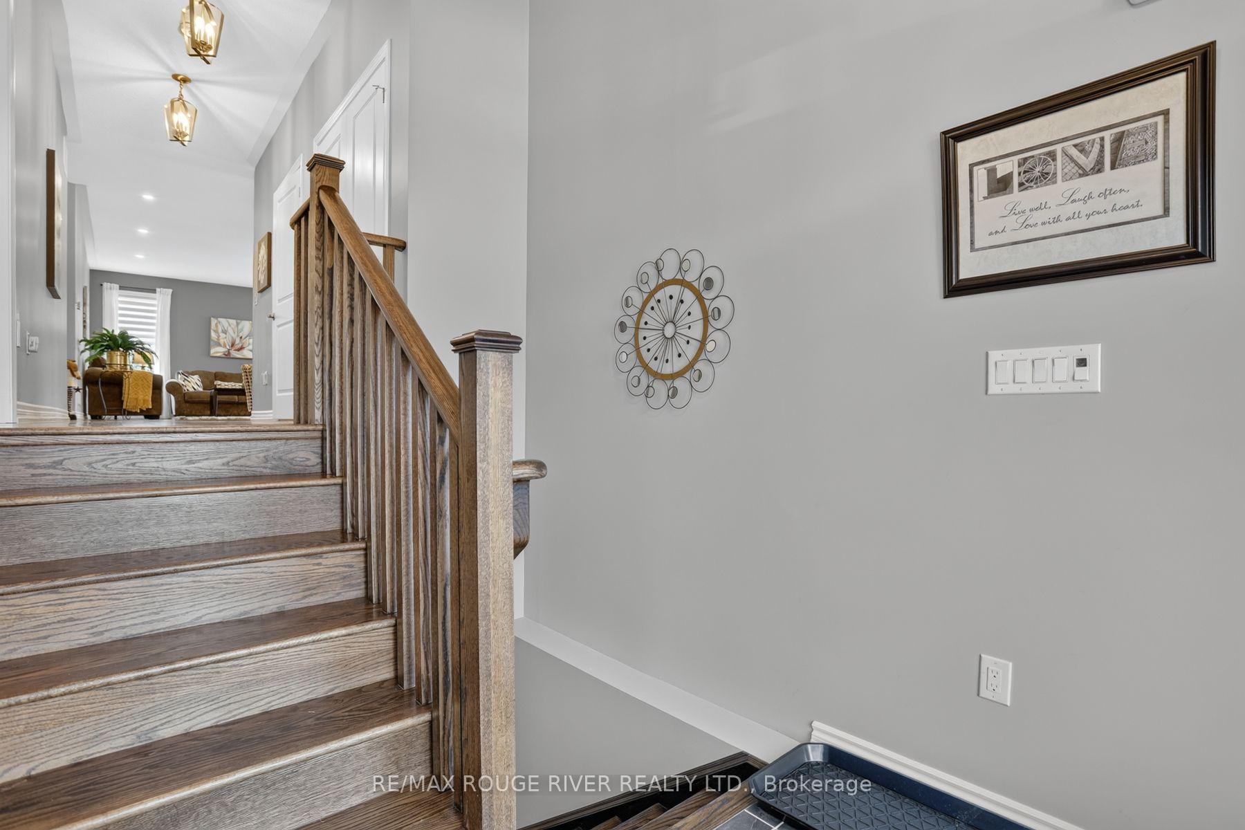 Photo 3 of 8 Timber Drive, Cavan Monaghan, Millbrook Village — HOMEH