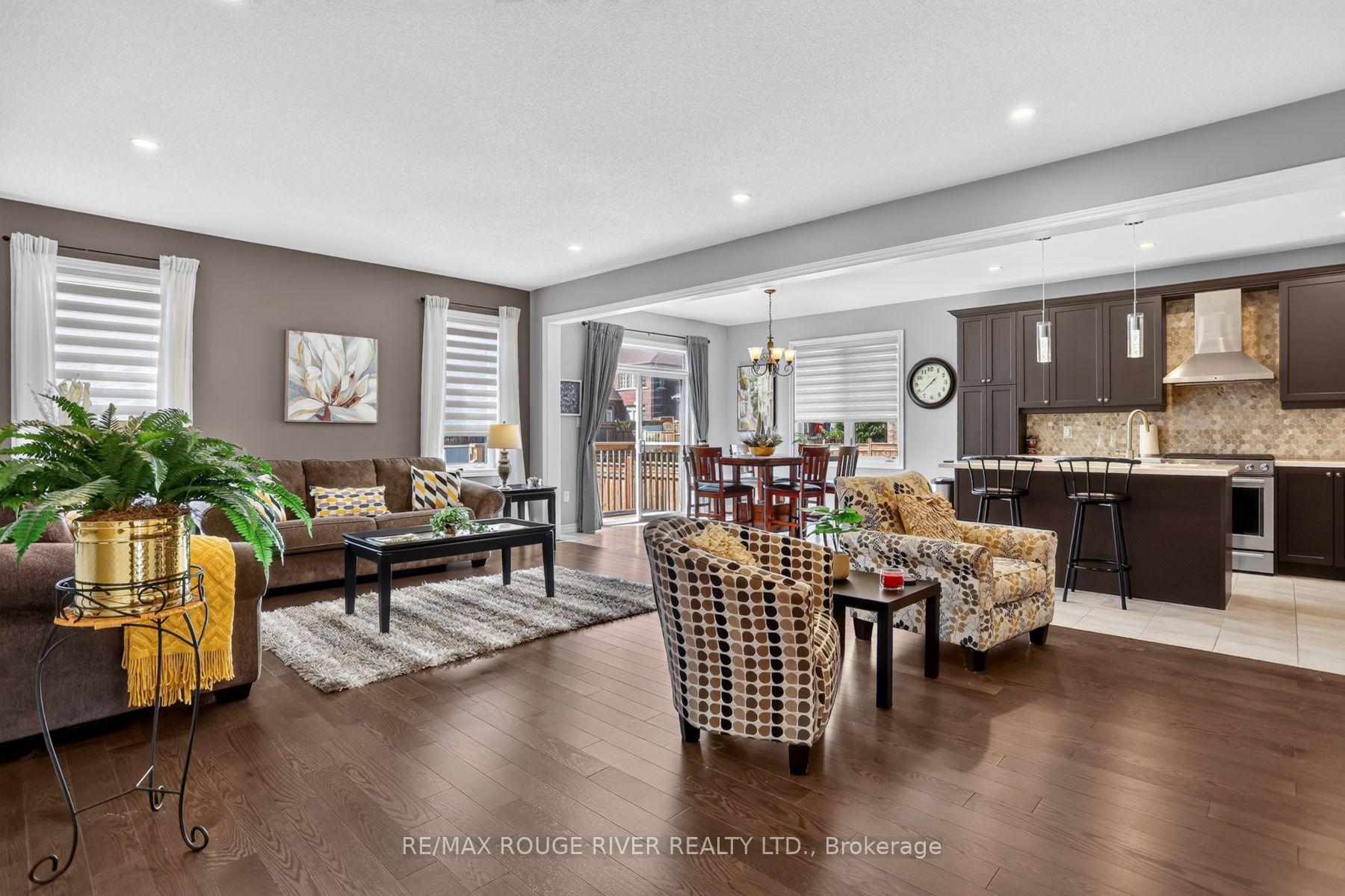Photo 5 of 8 Timber Drive, Cavan Monaghan, Millbrook Village — HOMEH