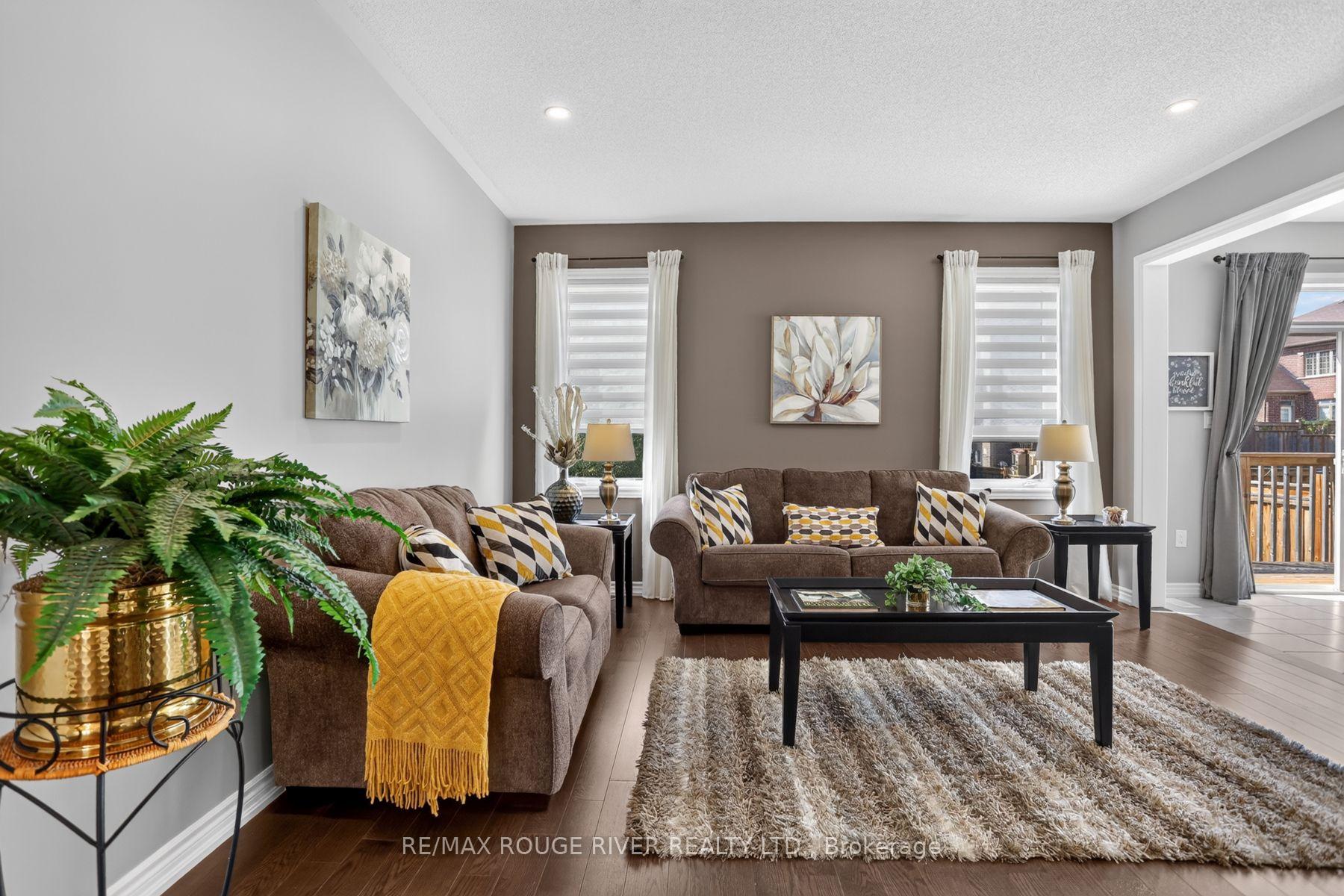 Photo 6 of 8 Timber Drive, Cavan Monaghan, Millbrook Village — HOMEH