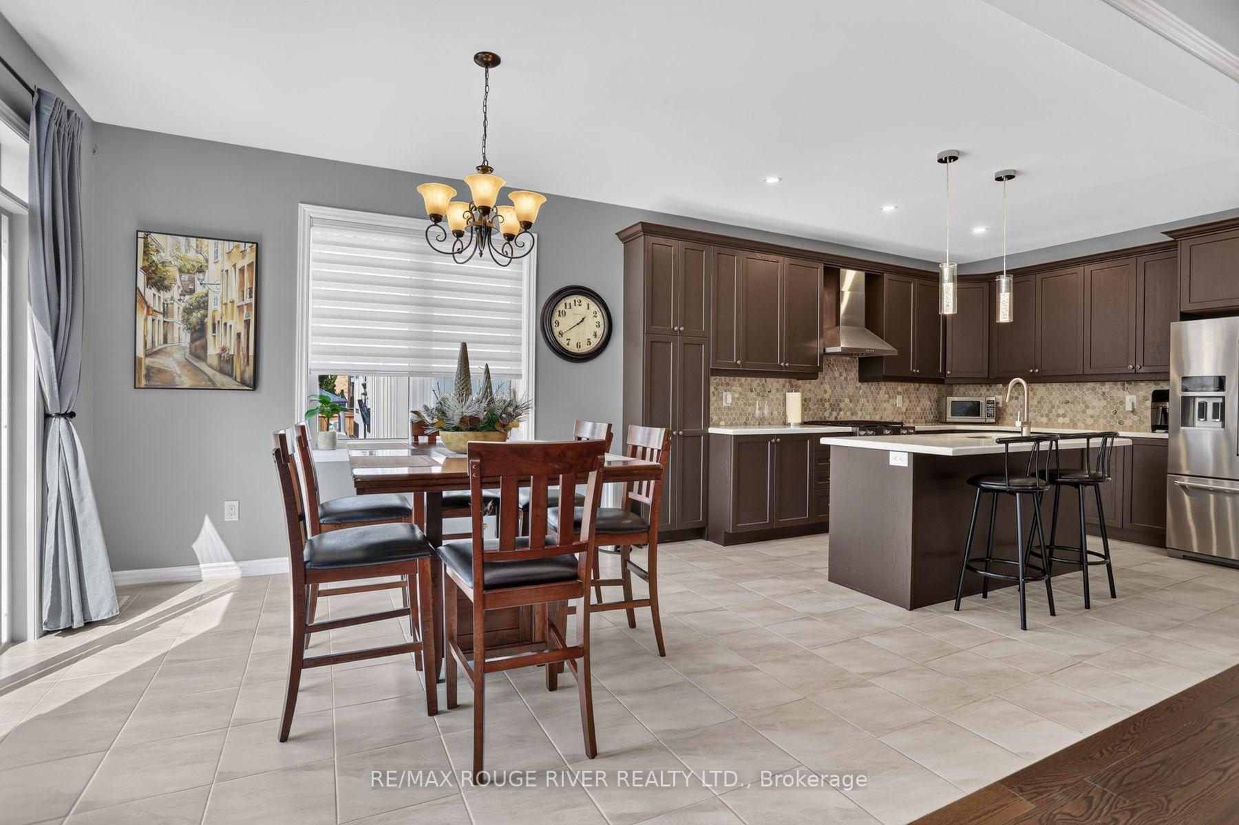 Photo 8 of 8 Timber Drive, Cavan Monaghan, Millbrook Village — HOMEH