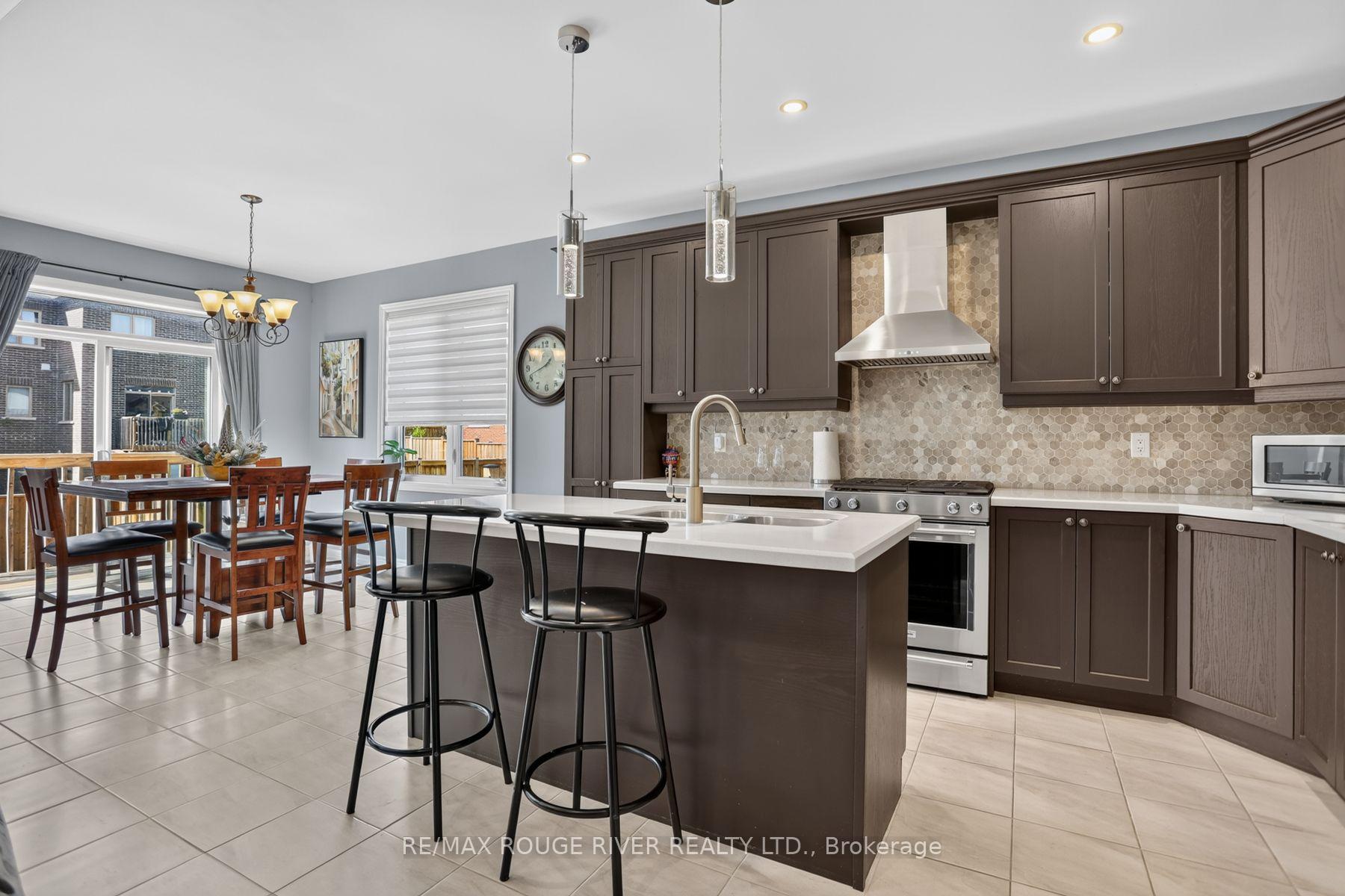 Photo 10 of 8 Timber Drive, Cavan Monaghan, Millbrook Village — HOMEH