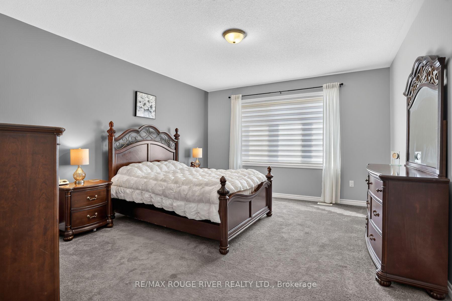 Photo 13 of 8 Timber Drive, Cavan Monaghan, Millbrook Village — HOMEH
