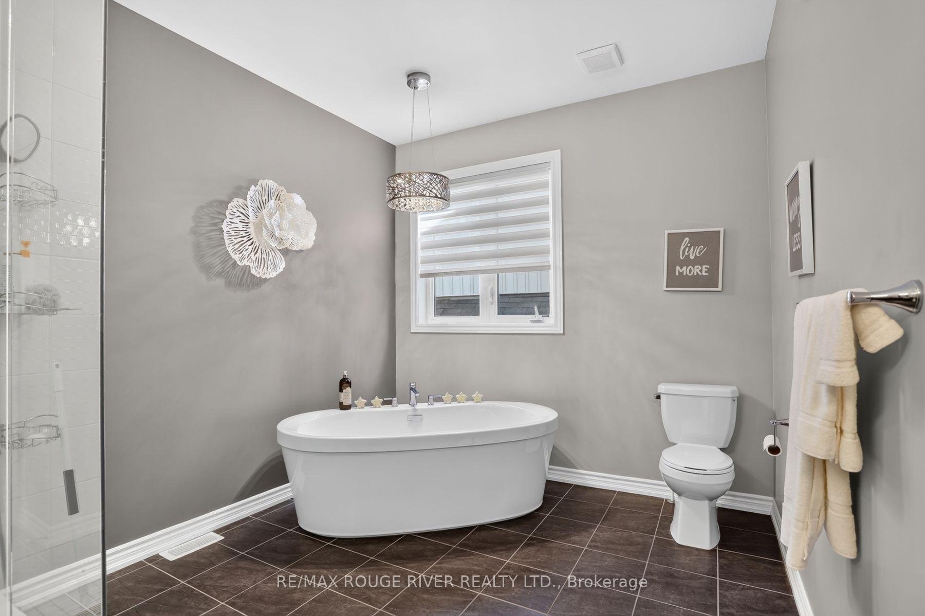 Photo 16 of 8 Timber Drive, Cavan Monaghan, Millbrook Village — HOMEH