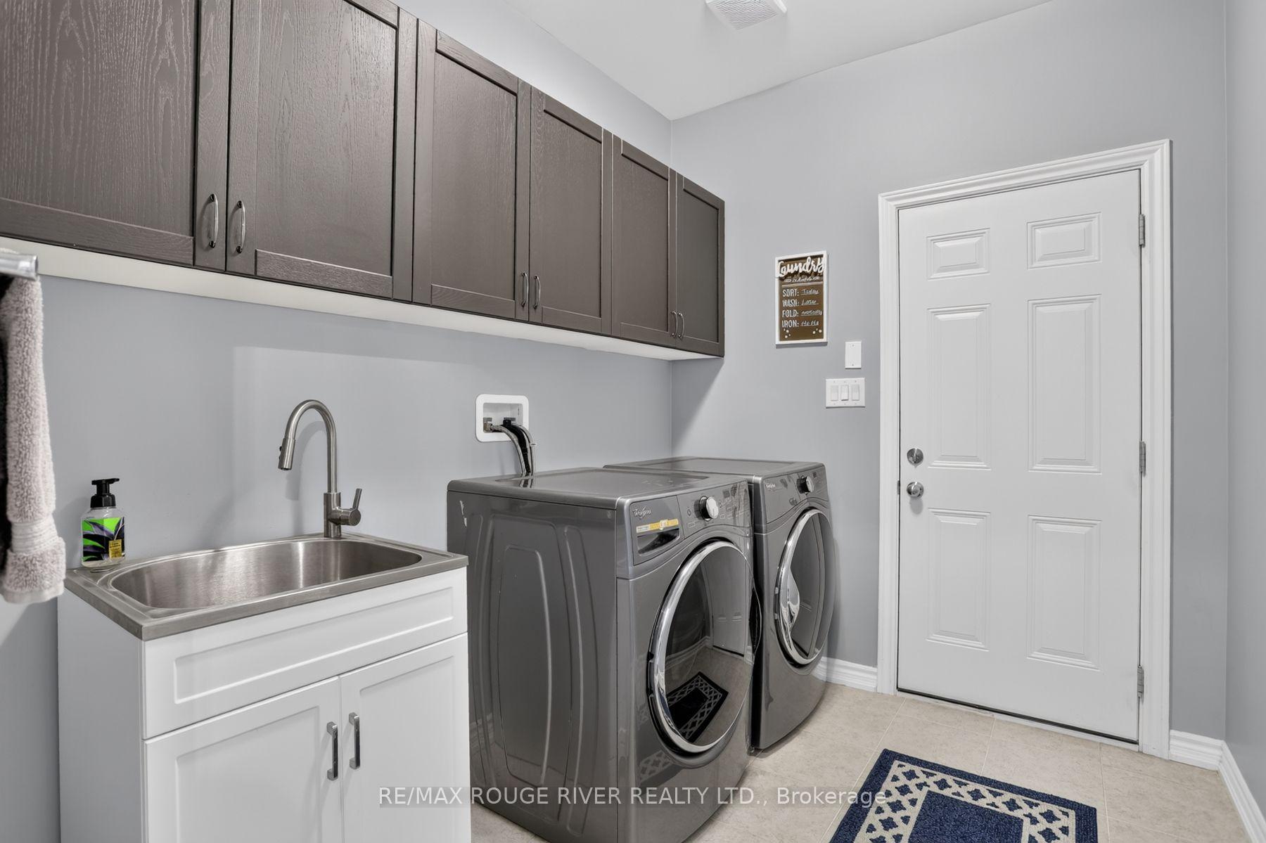 Photo 19 of 8 Timber Drive, Cavan Monaghan, Millbrook Village — HOMEH