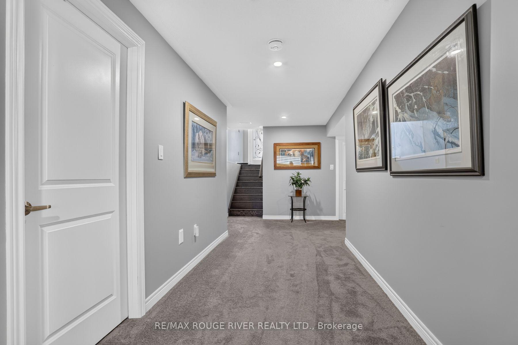 Photo 20 of 8 Timber Drive, Cavan Monaghan, Millbrook Village — HOMEH