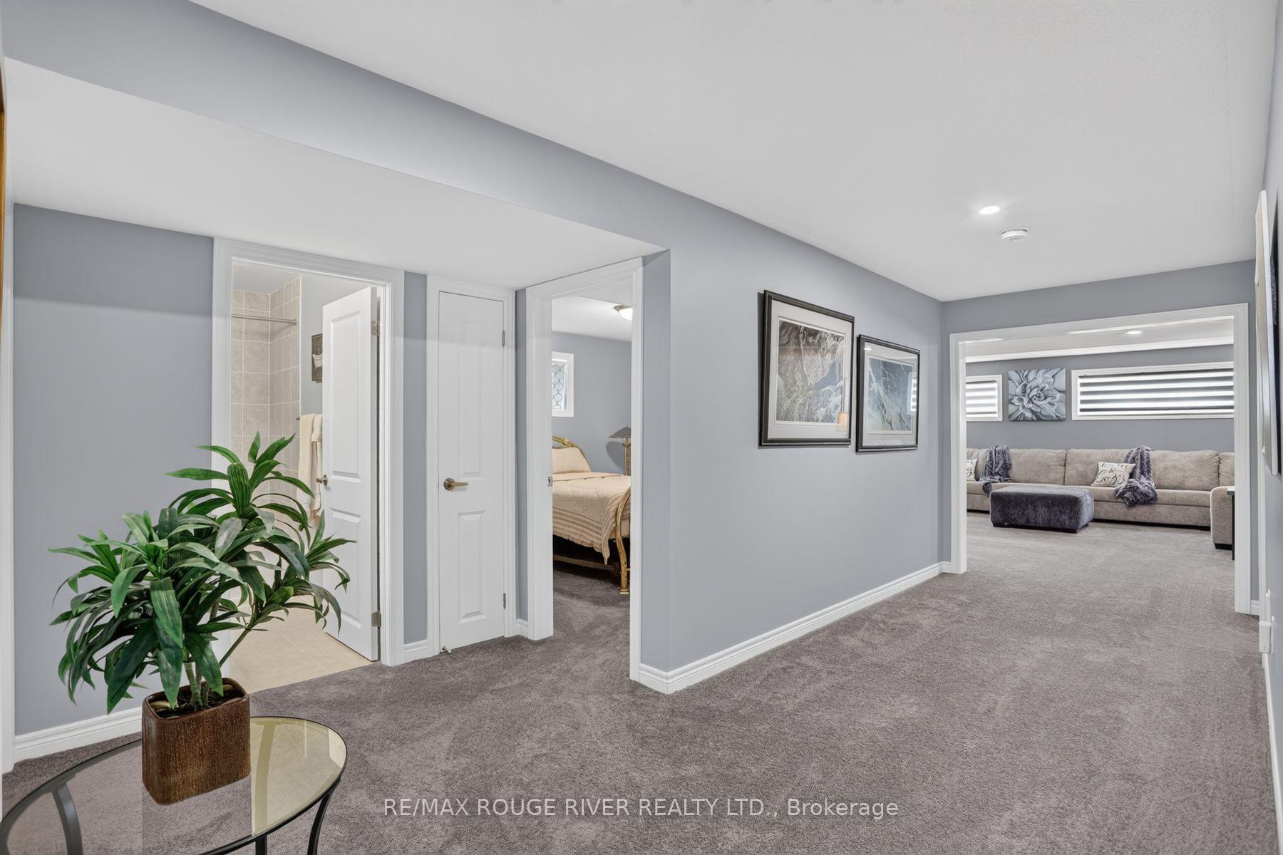 Photo 21 of 8 Timber Drive, Cavan Monaghan, Millbrook Village — HOMEH
