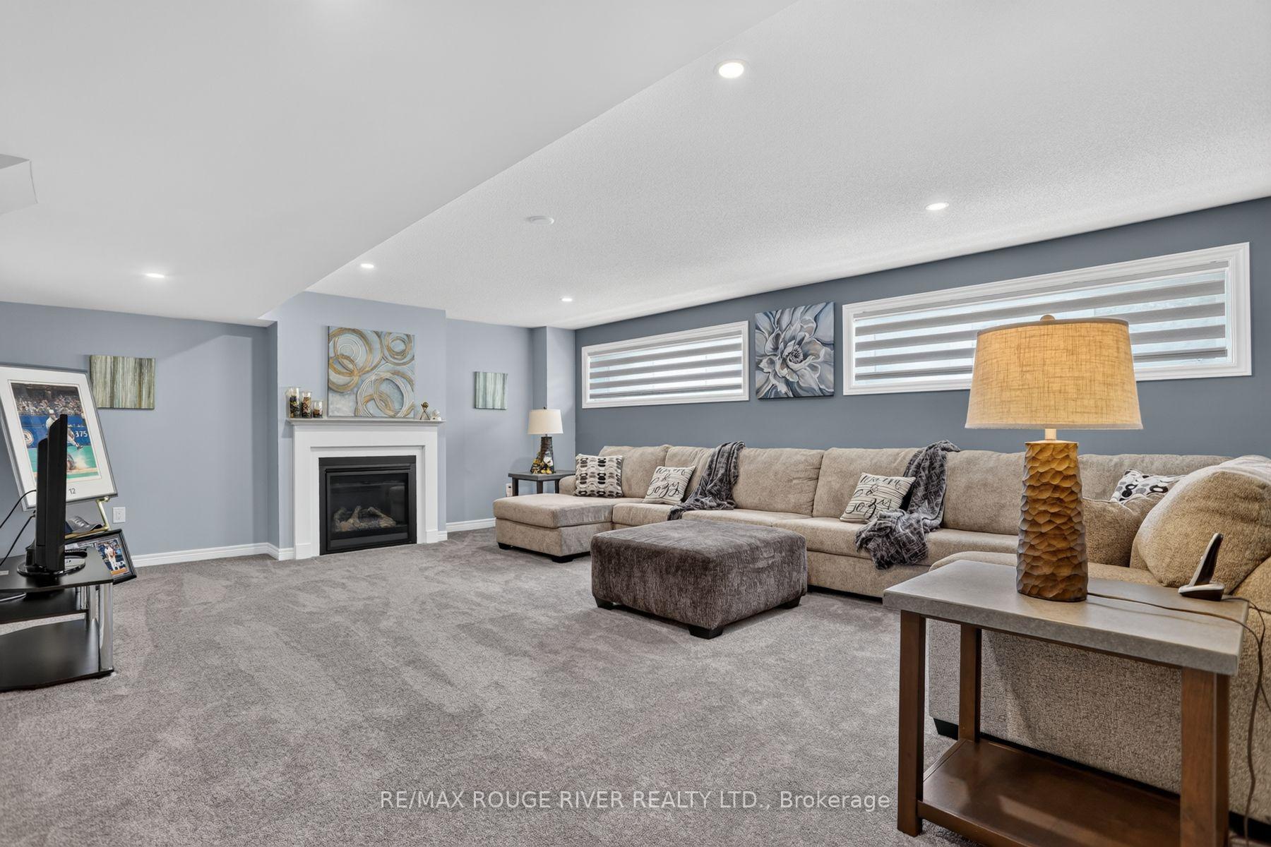 Photo 22 of 8 Timber Drive, Cavan Monaghan, Millbrook Village — HOMEH