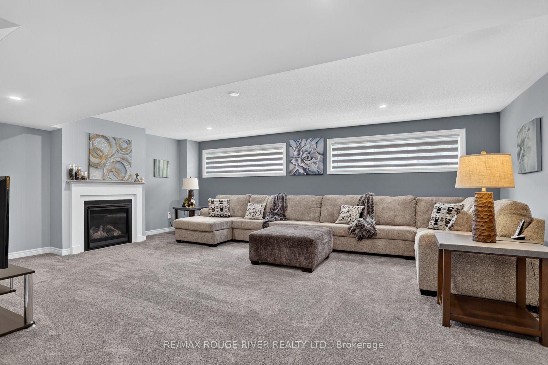Photo 23 of 8 Timber Drive, Cavan Monaghan, Millbrook Village — HOMEH