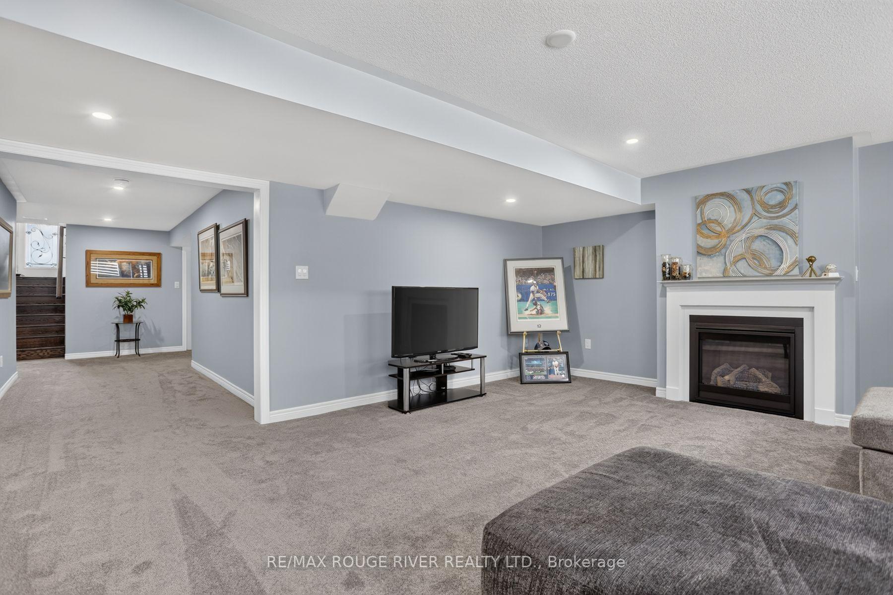 Photo 24 of 8 Timber Drive, Cavan Monaghan, Millbrook Village — HOMEH