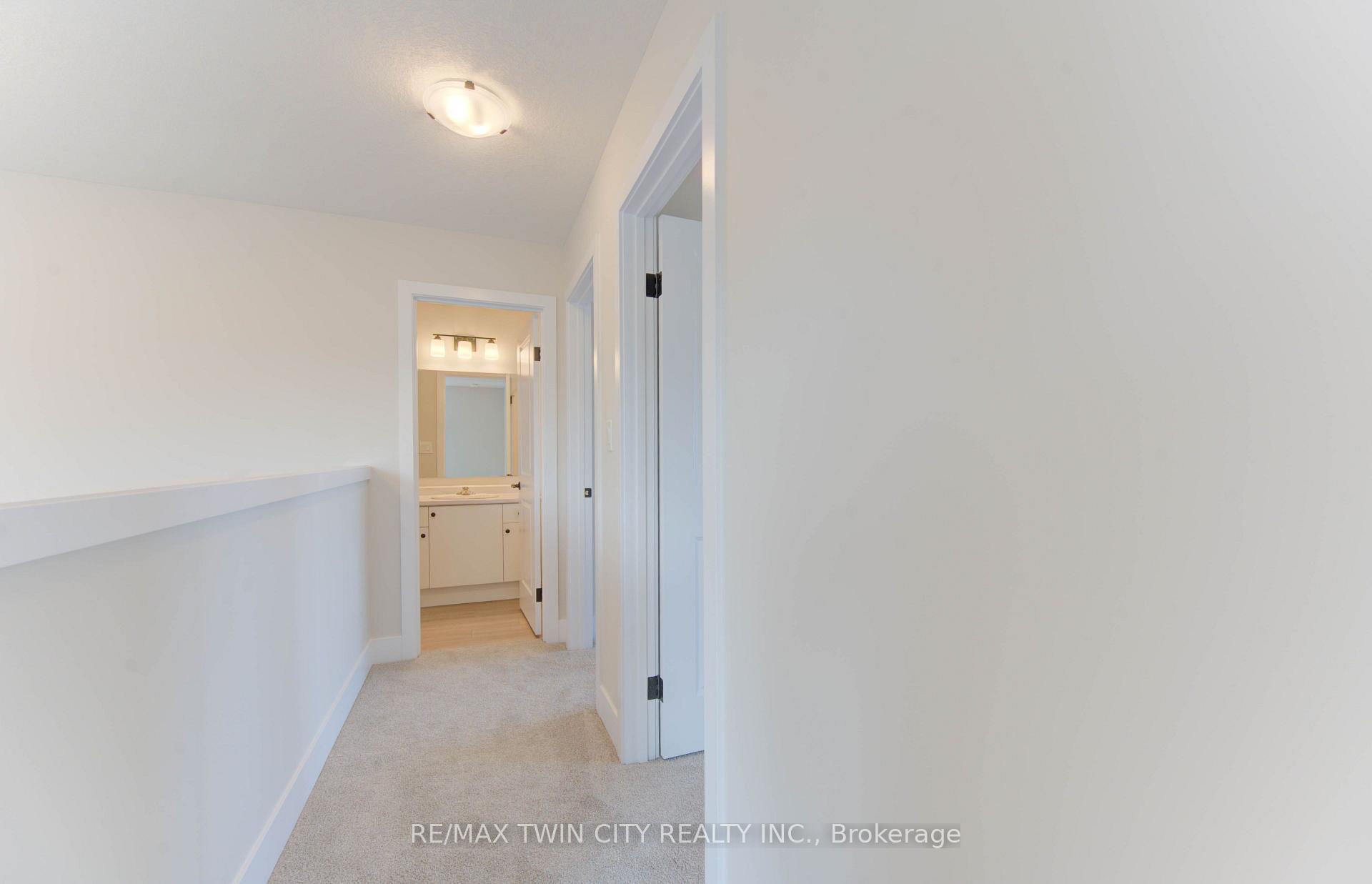 Photo 31 of 161 Dunnigan Drive, Kitchener, Grand River North — HOMEH