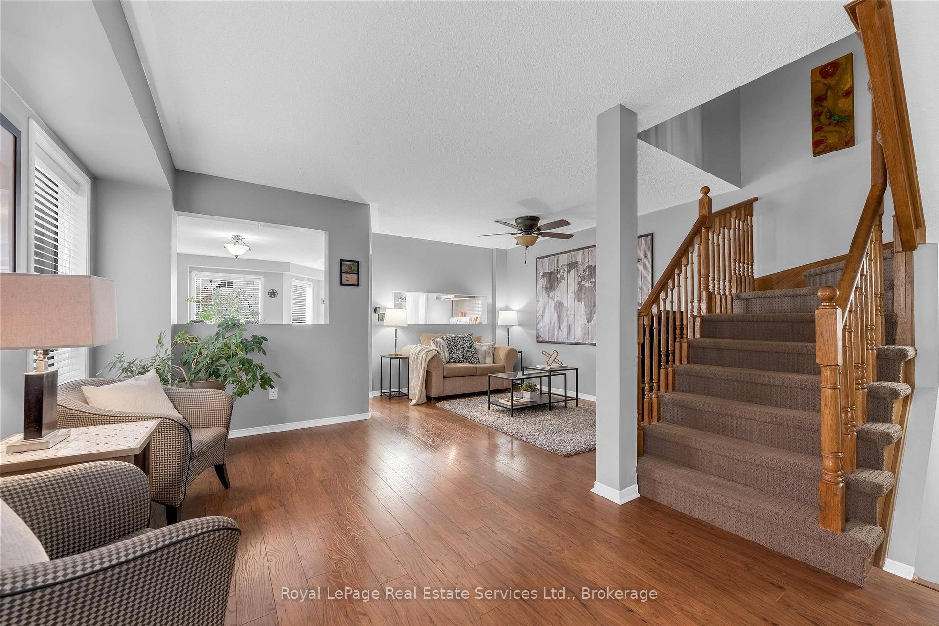 Photo 3 of 1155 Davis Lane, Milton, Dempsey — HOMEH