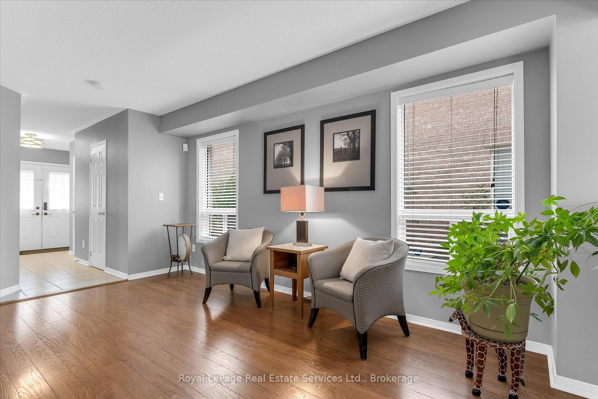 Photo 5 of 1155 Davis Lane, Milton, Dempsey — HOMEH