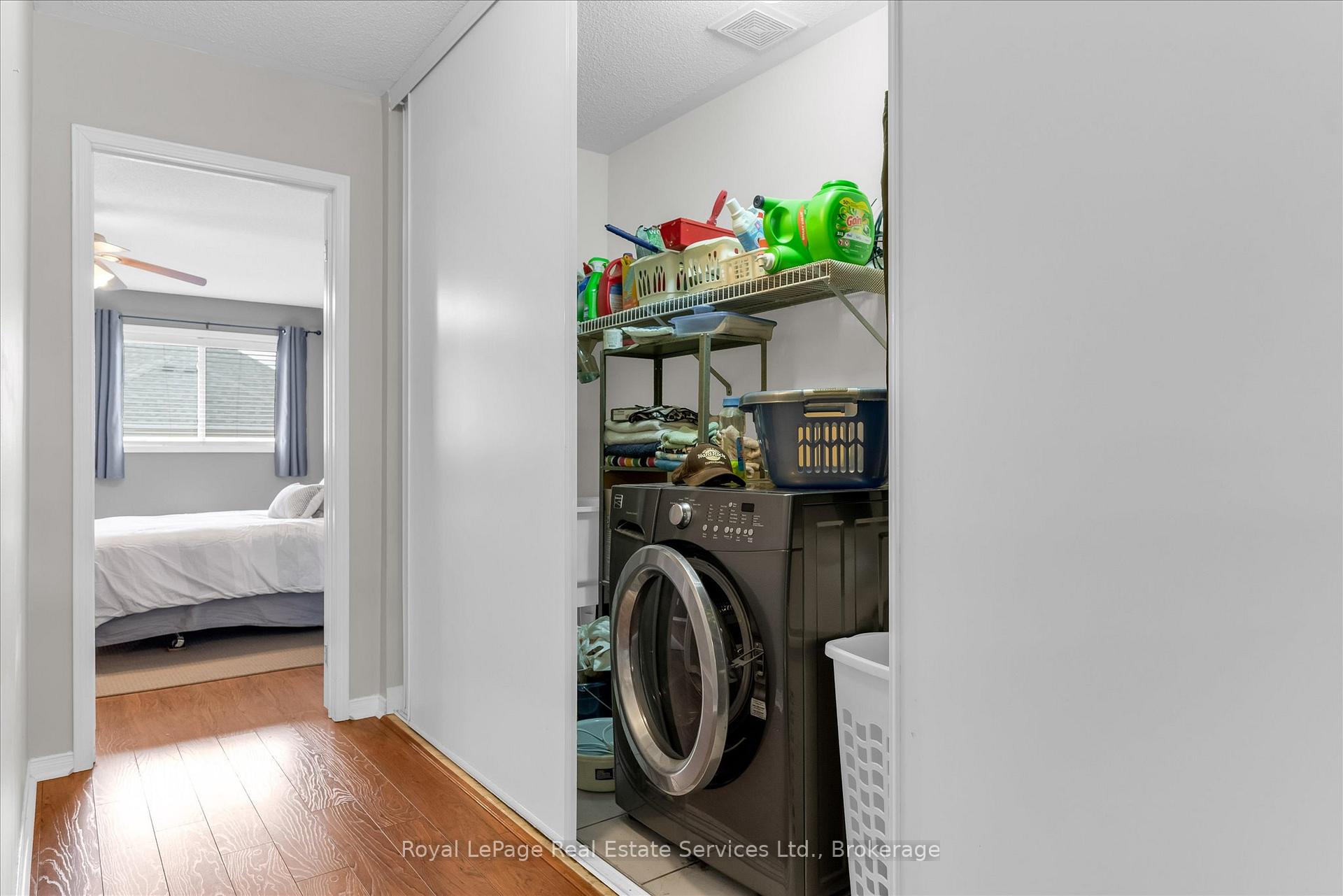 Photo 15 of 1155 Davis Lane, Milton, Dempsey — HOMEH