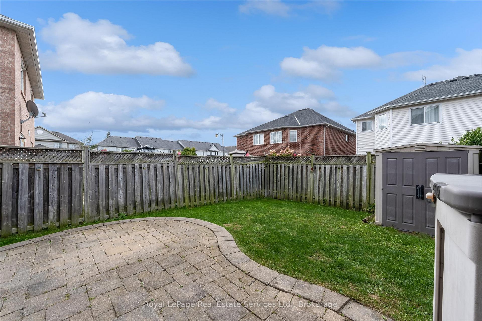 Photo 28 of 1155 Davis Lane, Milton, Dempsey — HOMEH