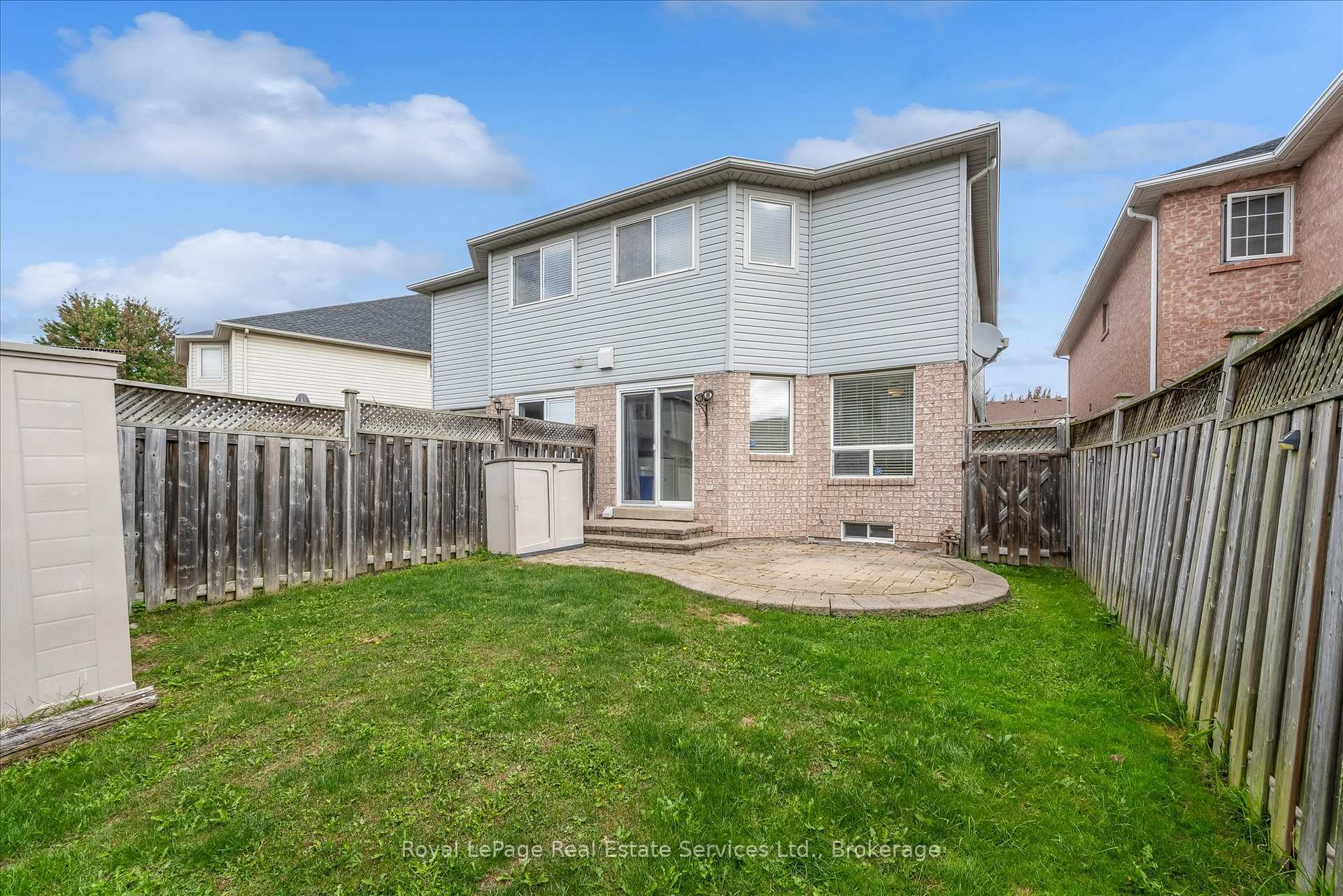 Photo 30 of 1155 Davis Lane, Milton, Dempsey — HOMEH