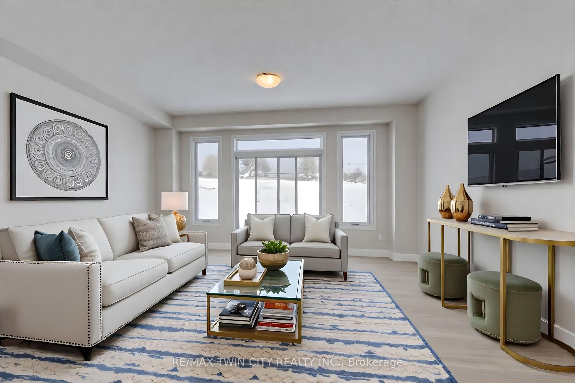 Photo 8 of 163 Dunnigan Drive, Kitchener, Grand River North — HOMEH