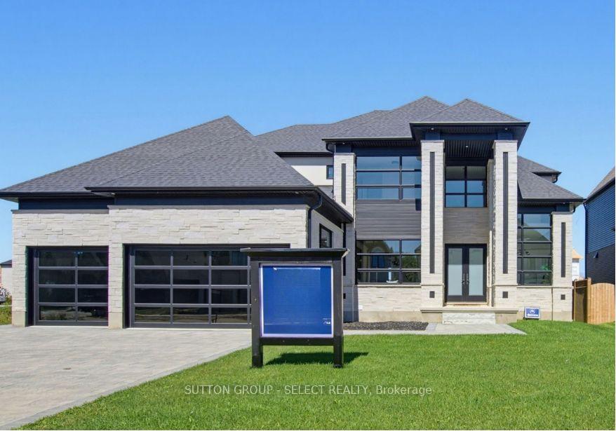 Photo 1 of 588 Creekview Chase, London, North R — HOMEH