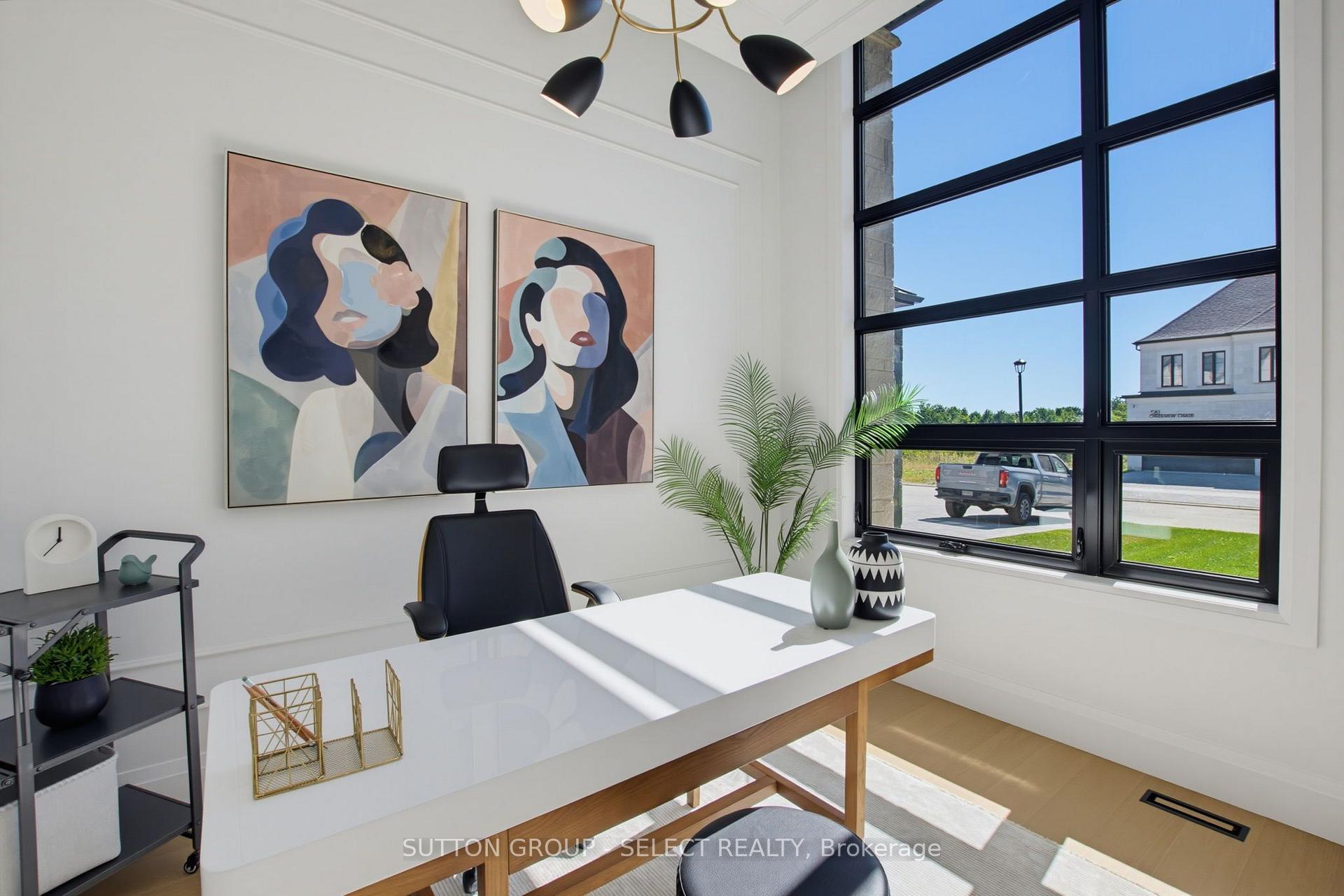 Photo 5 of 588 Creekview Chase, London, North R — HOMEH