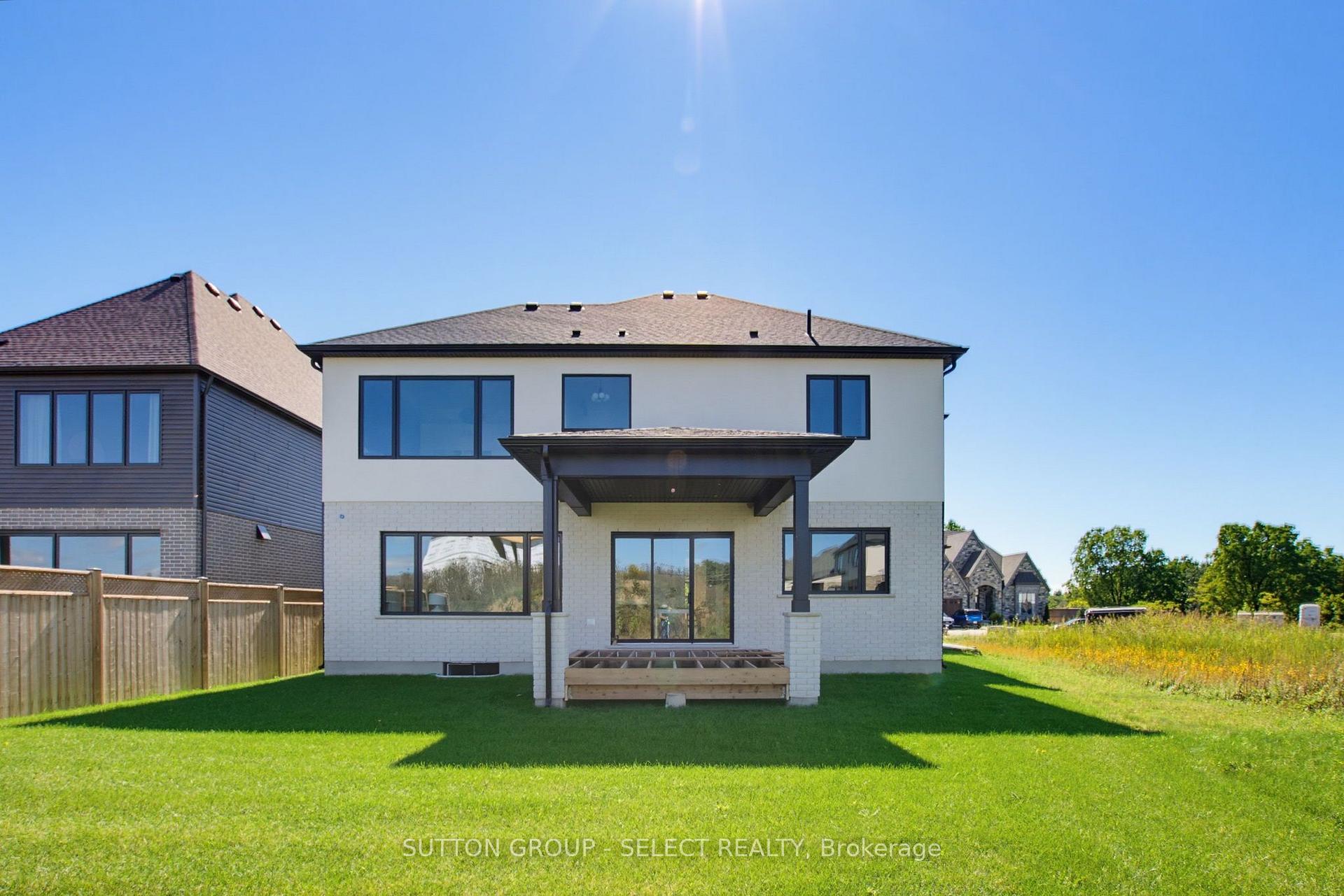 Photo 45 of 588 Creekview Chase, London, North R — HOMEH