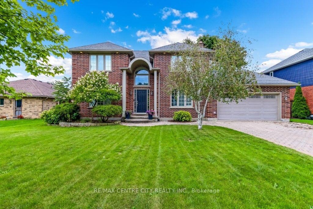 Photo 1 of 3910 Stacey Crescent, London, South V — HOMEH