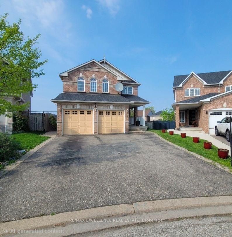 Photo 1 of Unit Upper, 24 Hayloft Court, Brampton, Fletcher's Creek Village — HOMEH