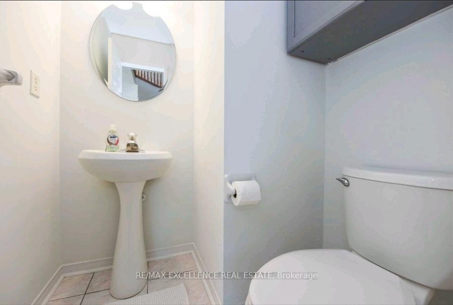 Photo 17 of Unit Upper, 24 Hayloft Court, Brampton, Fletcher's Creek Village — HOMEH