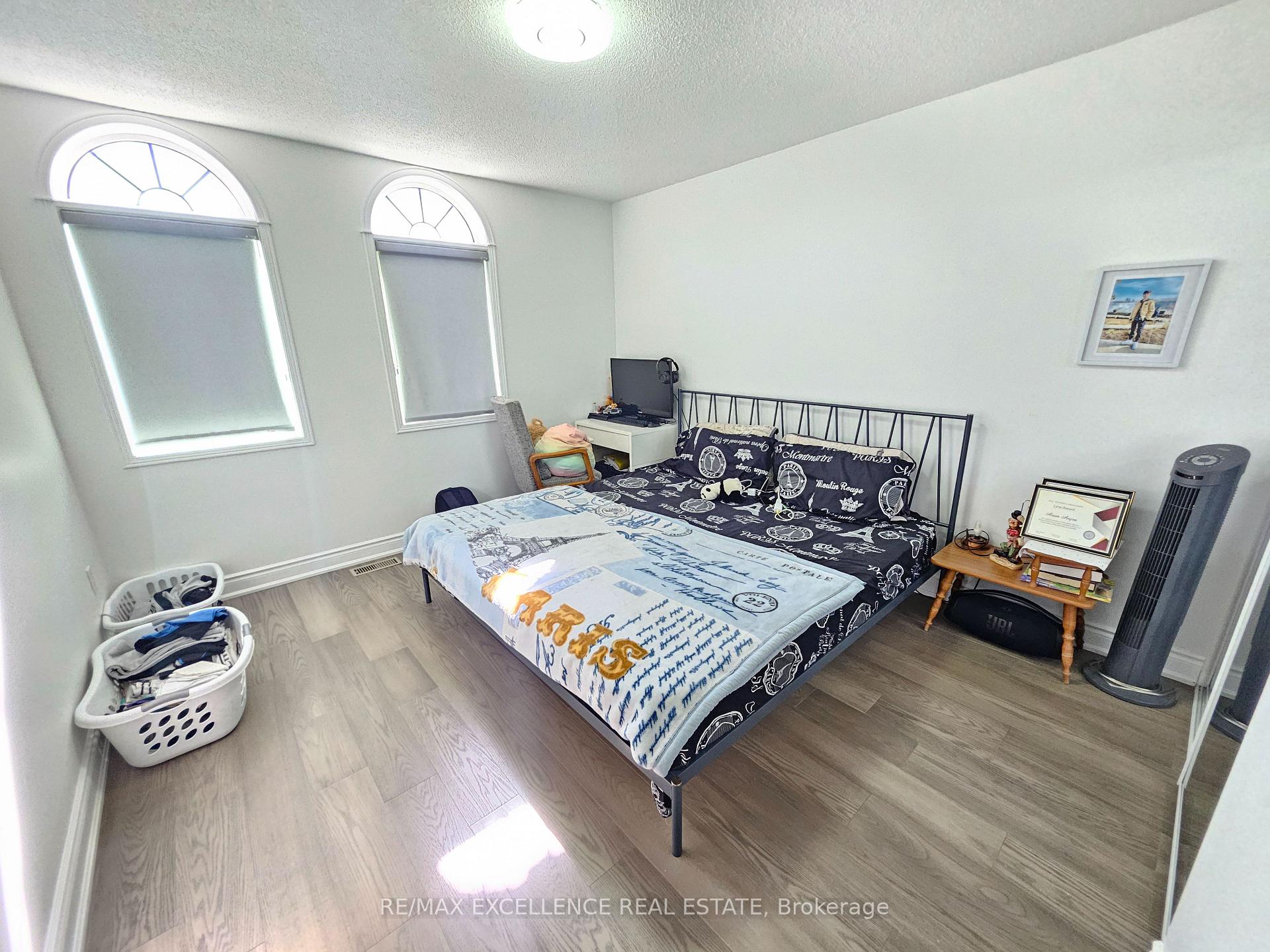 Photo 30 of Unit Upper, 24 Hayloft Court, Brampton, Fletcher's Creek Village — HOMEH