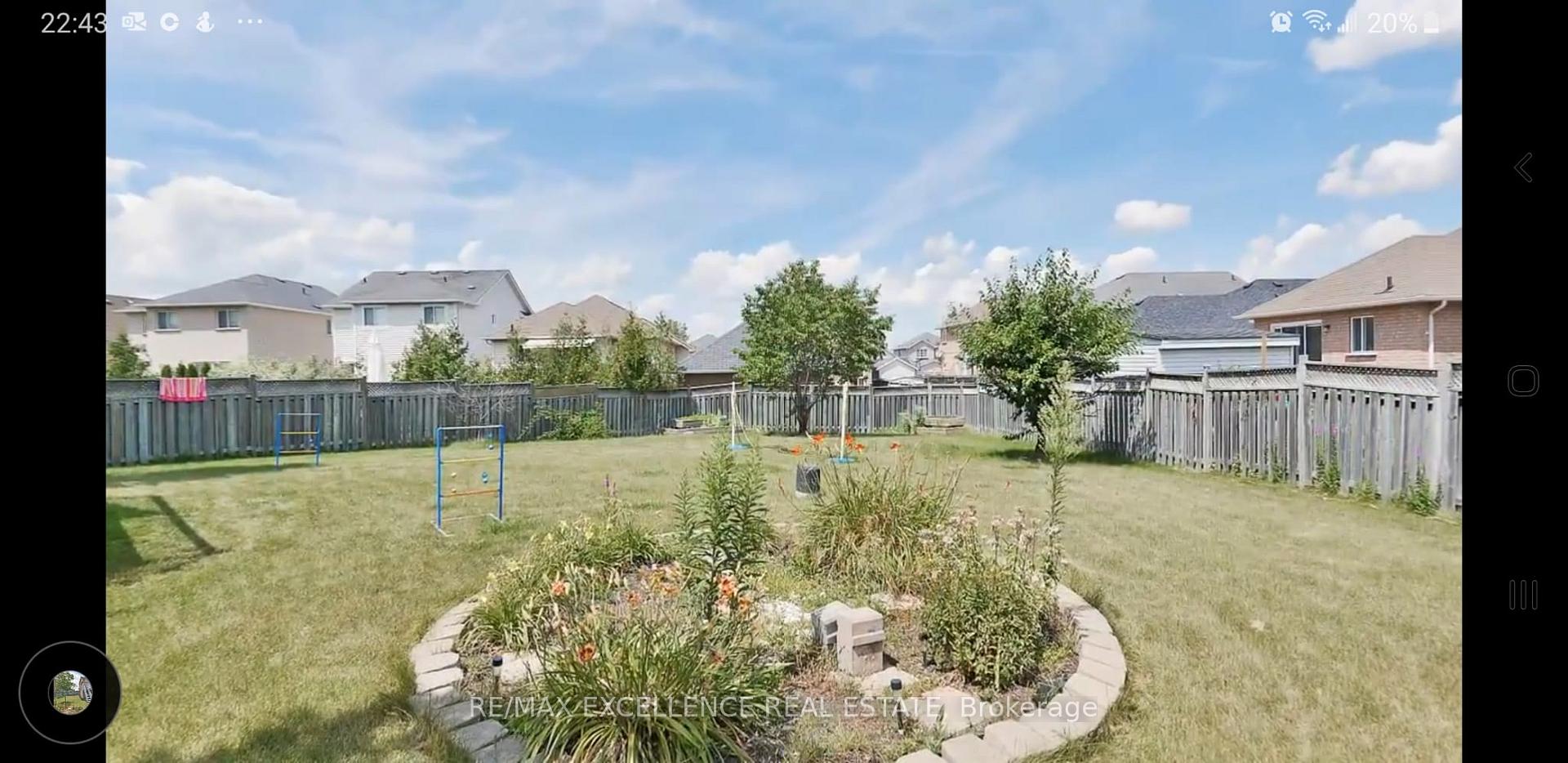 Photo 32 of Unit Upper, 24 Hayloft Court, Brampton, Fletcher's Creek Village — HOMEH