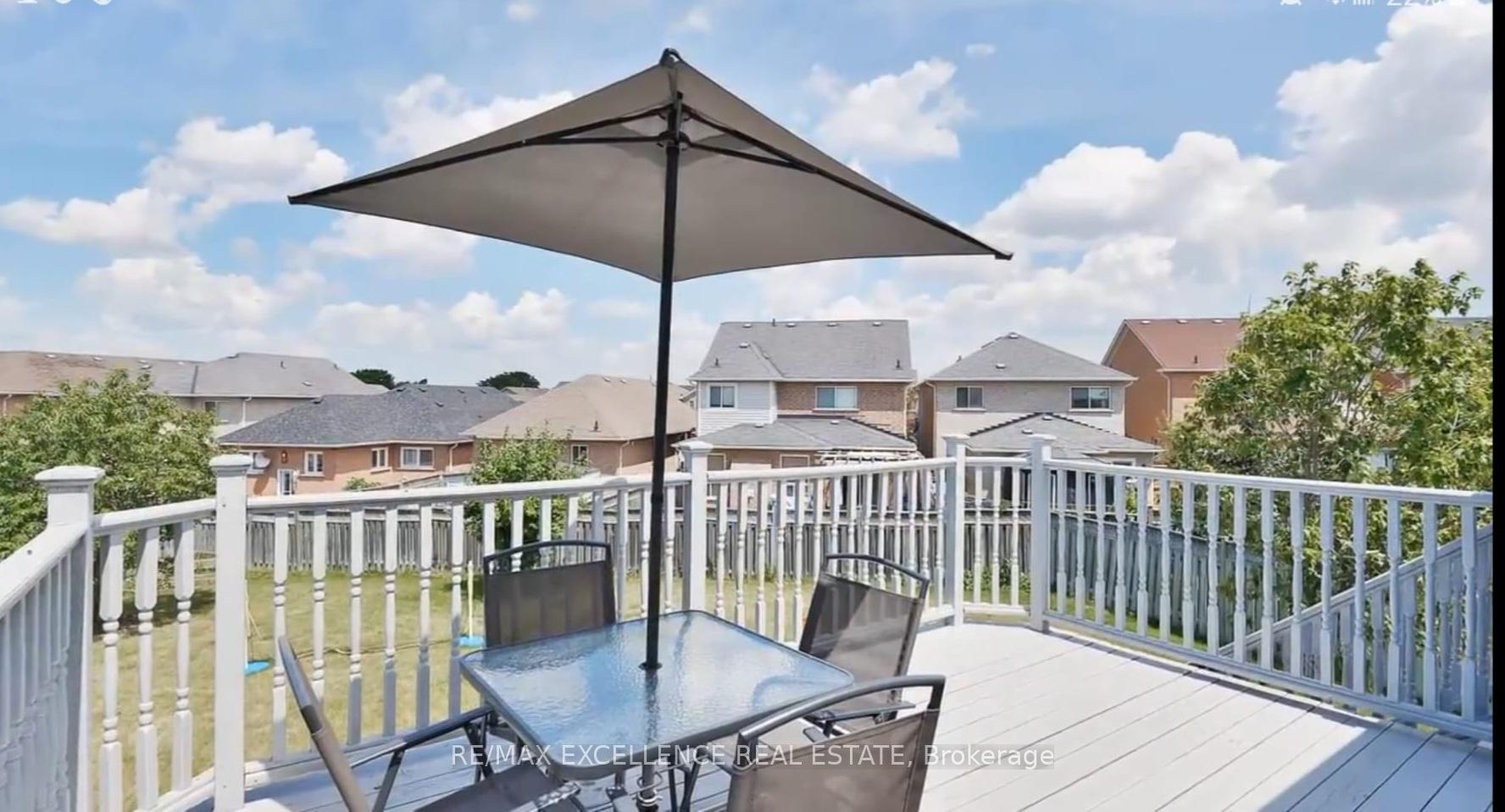 Photo 34 of Unit Upper, 24 Hayloft Court, Brampton, Fletcher's Creek Village — HOMEH