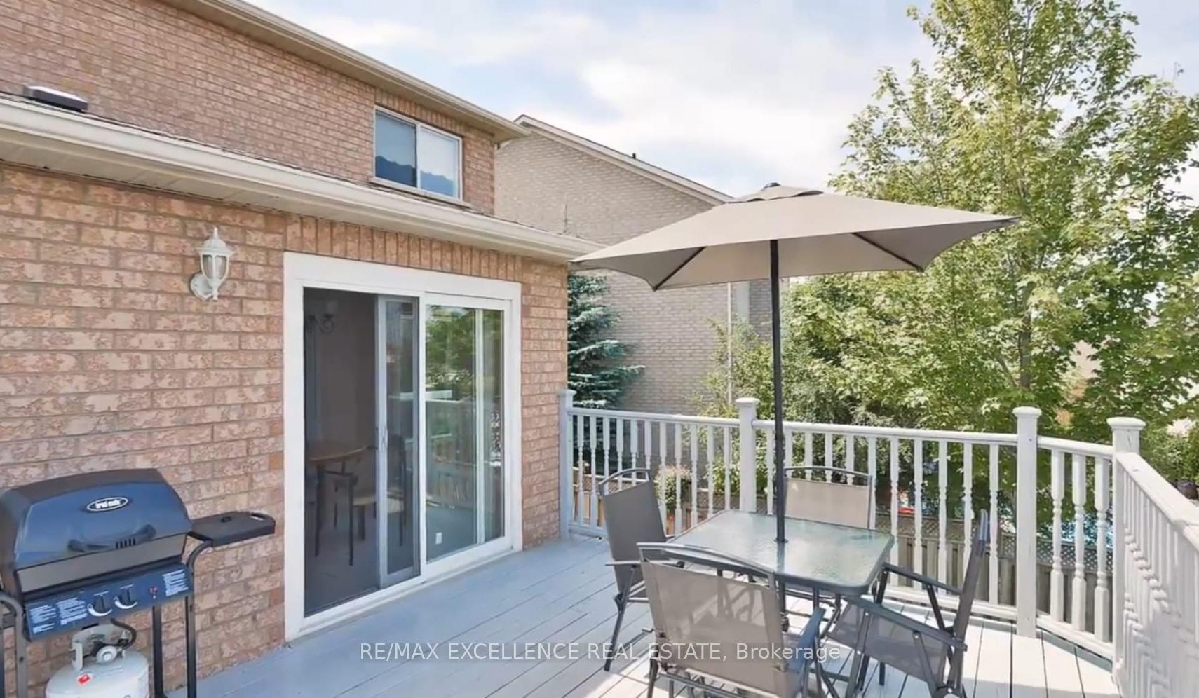 Photo 36 of Unit Upper, 24 Hayloft Court, Brampton, Fletcher's Creek Village — HOMEH