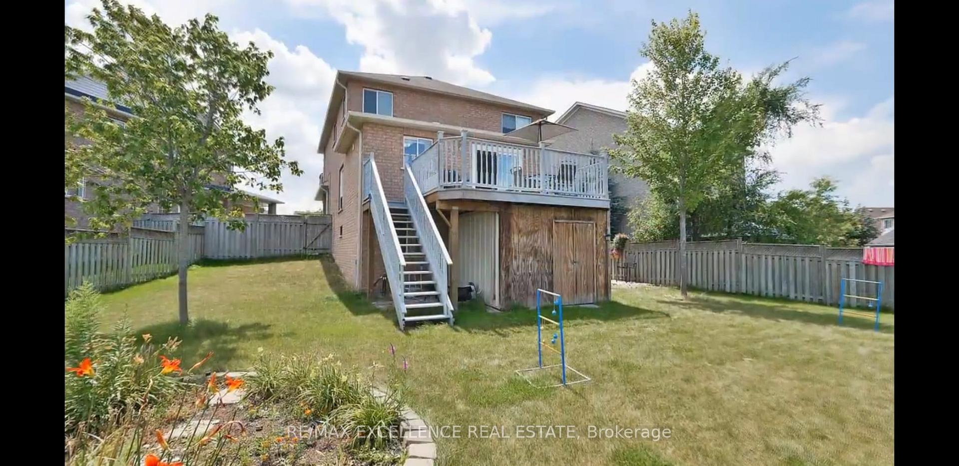 Photo 37 of Unit Upper, 24 Hayloft Court, Brampton, Fletcher's Creek Village — HOMEH