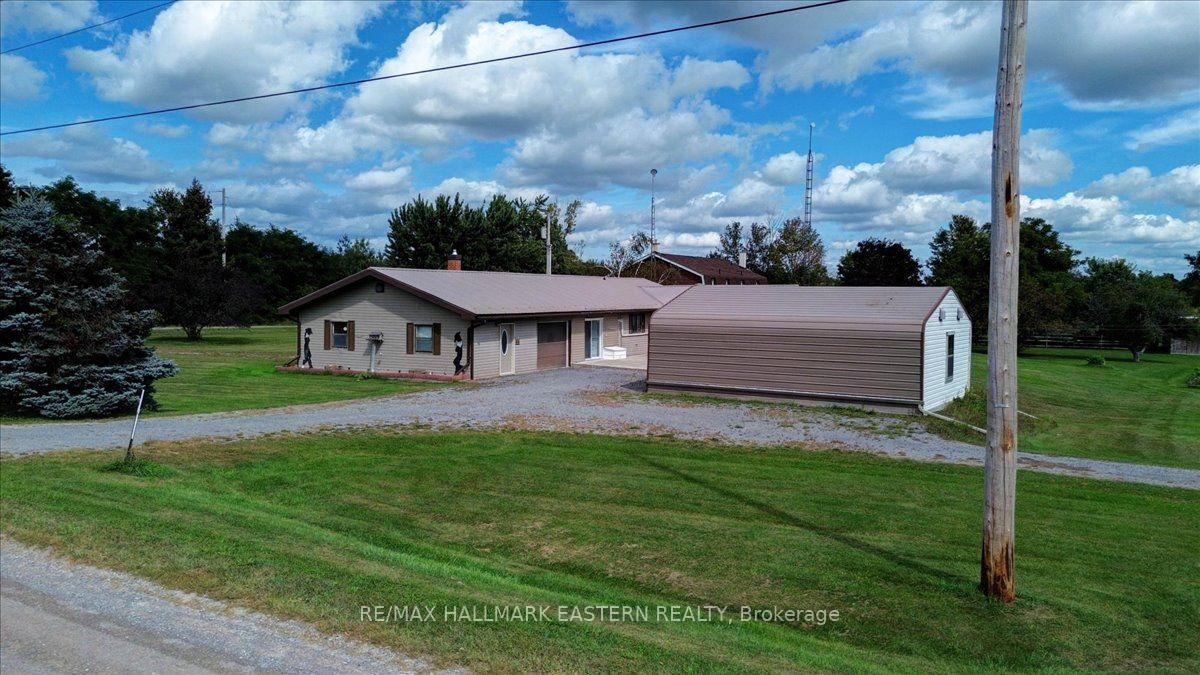Photo 2 of 2183 Asphodel 5th Line, Asphodel-Norwood, Rural Asphodel-Norwood — HOMEH