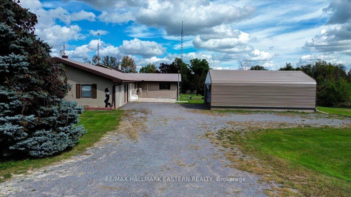 Photo 3 of 2183 Asphodel 5th Line, Asphodel-Norwood, Rural Asphodel-Norwood — HOMEH