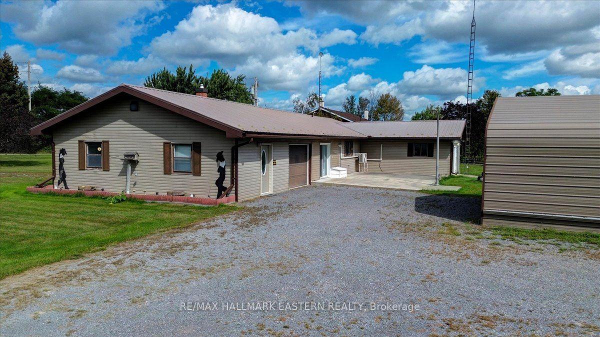 Photo 4 of 2183 Asphodel 5th Line, Asphodel-Norwood, Rural Asphodel-Norwood — HOMEH