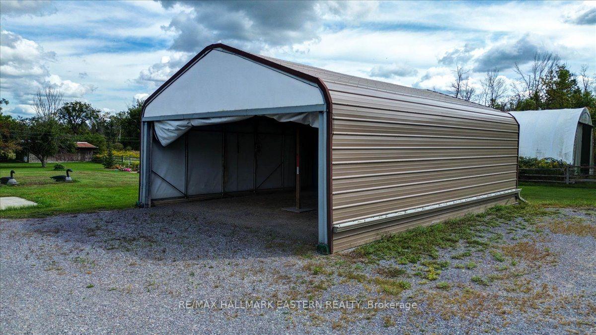 Photo 5 of 2183 Asphodel 5th Line, Asphodel-Norwood, Rural Asphodel-Norwood — HOMEH