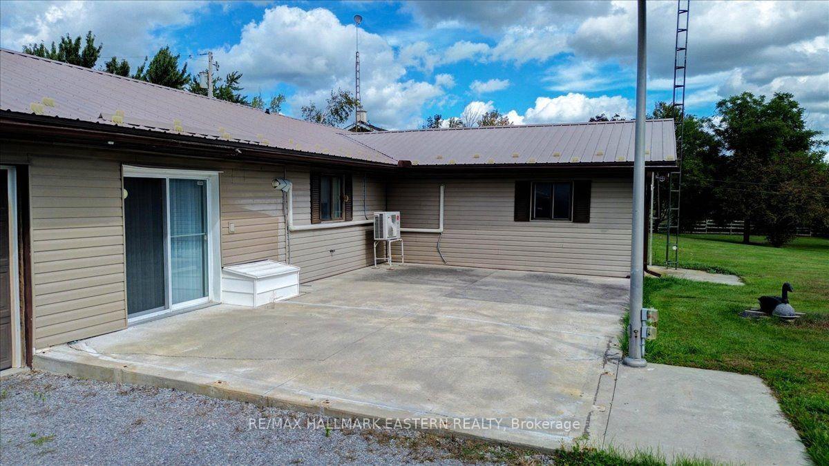 Photo 7 of 2183 Asphodel 5th Line, Asphodel-Norwood, Rural Asphodel-Norwood — HOMEH