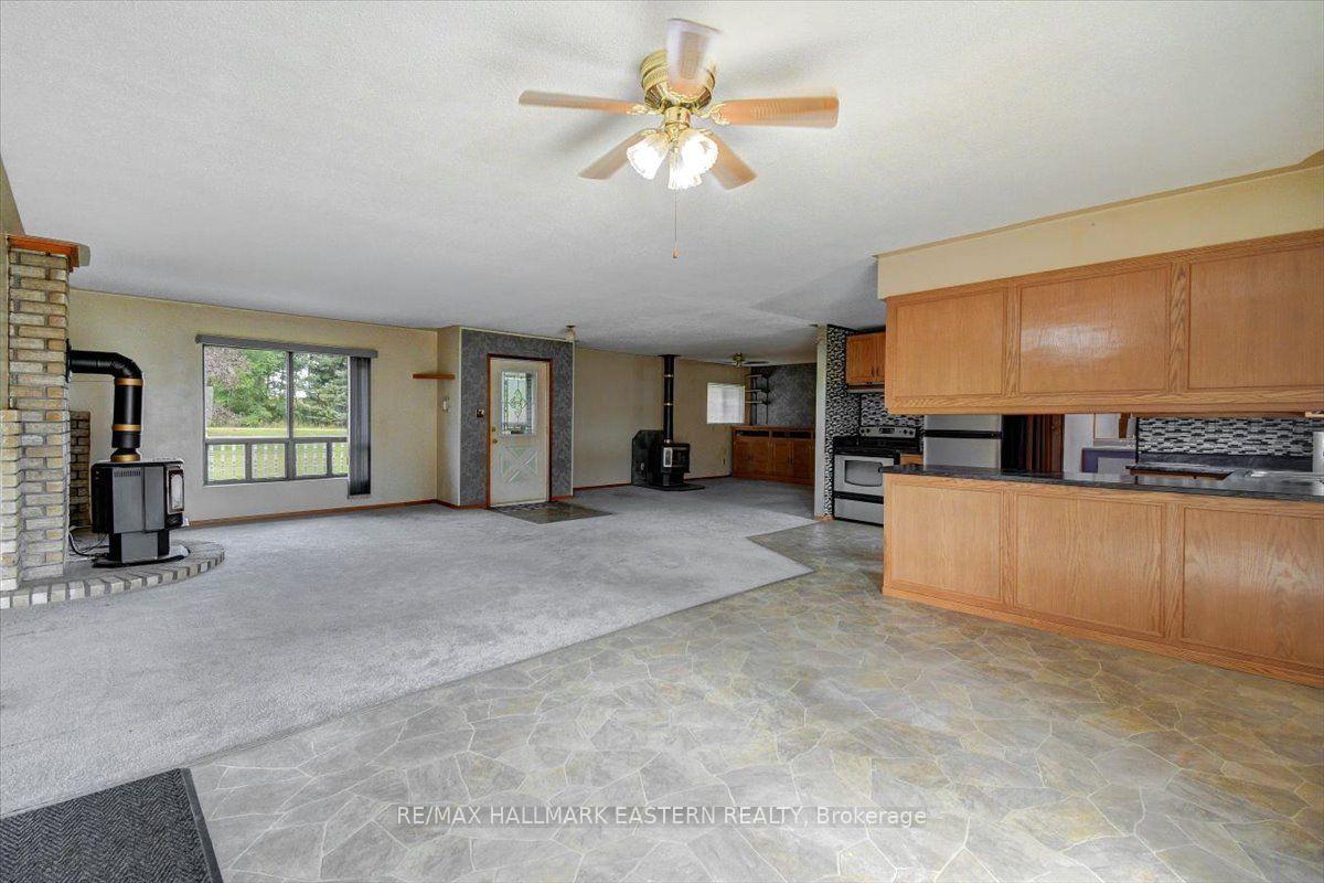 Photo 8 of 2183 Asphodel 5th Line, Asphodel-Norwood, Rural Asphodel-Norwood — HOMEH