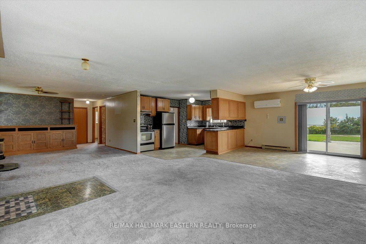 Photo 10 of 2183 Asphodel 5th Line, Asphodel-Norwood, Rural Asphodel-Norwood — HOMEH