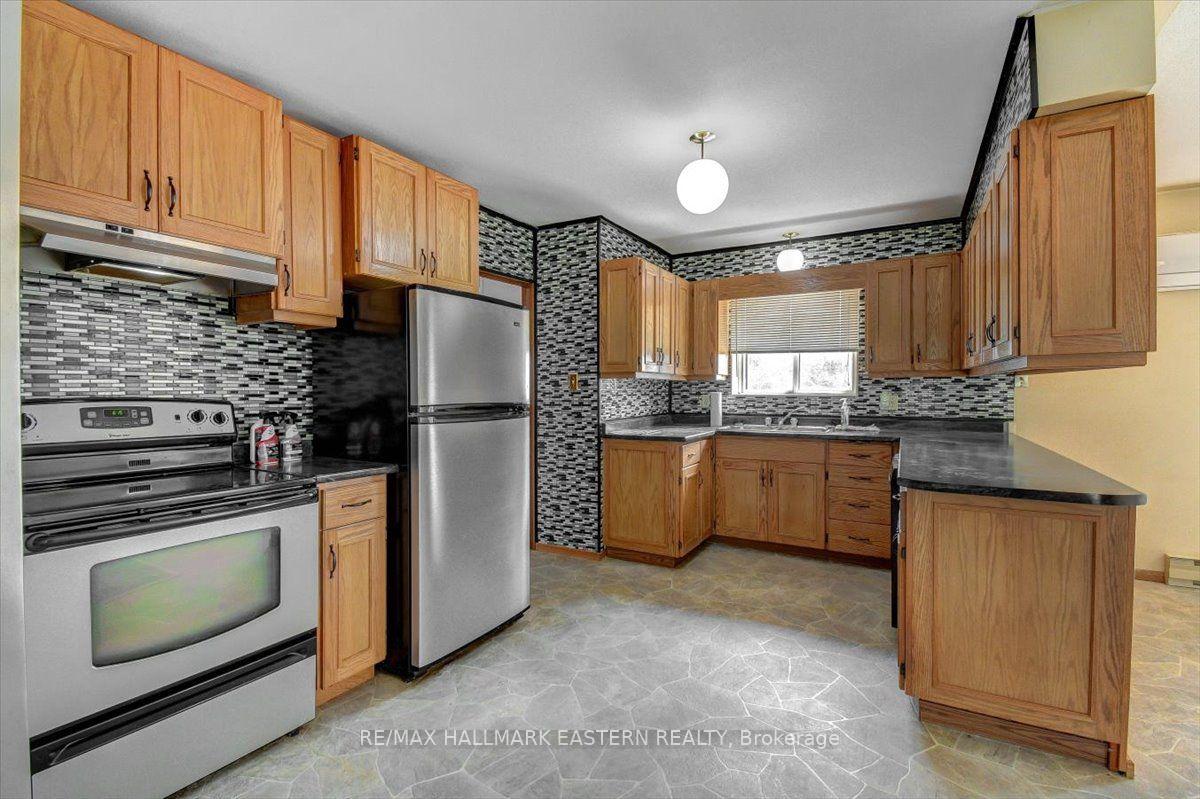 Photo 11 of 2183 Asphodel 5th Line, Asphodel-Norwood, Rural Asphodel-Norwood — HOMEH