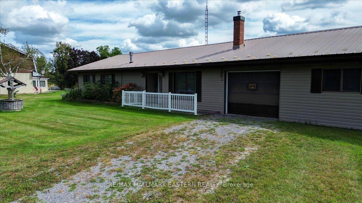Photo 26 of 2183 Asphodel 5th Line, Asphodel-Norwood, Rural Asphodel-Norwood — HOMEH