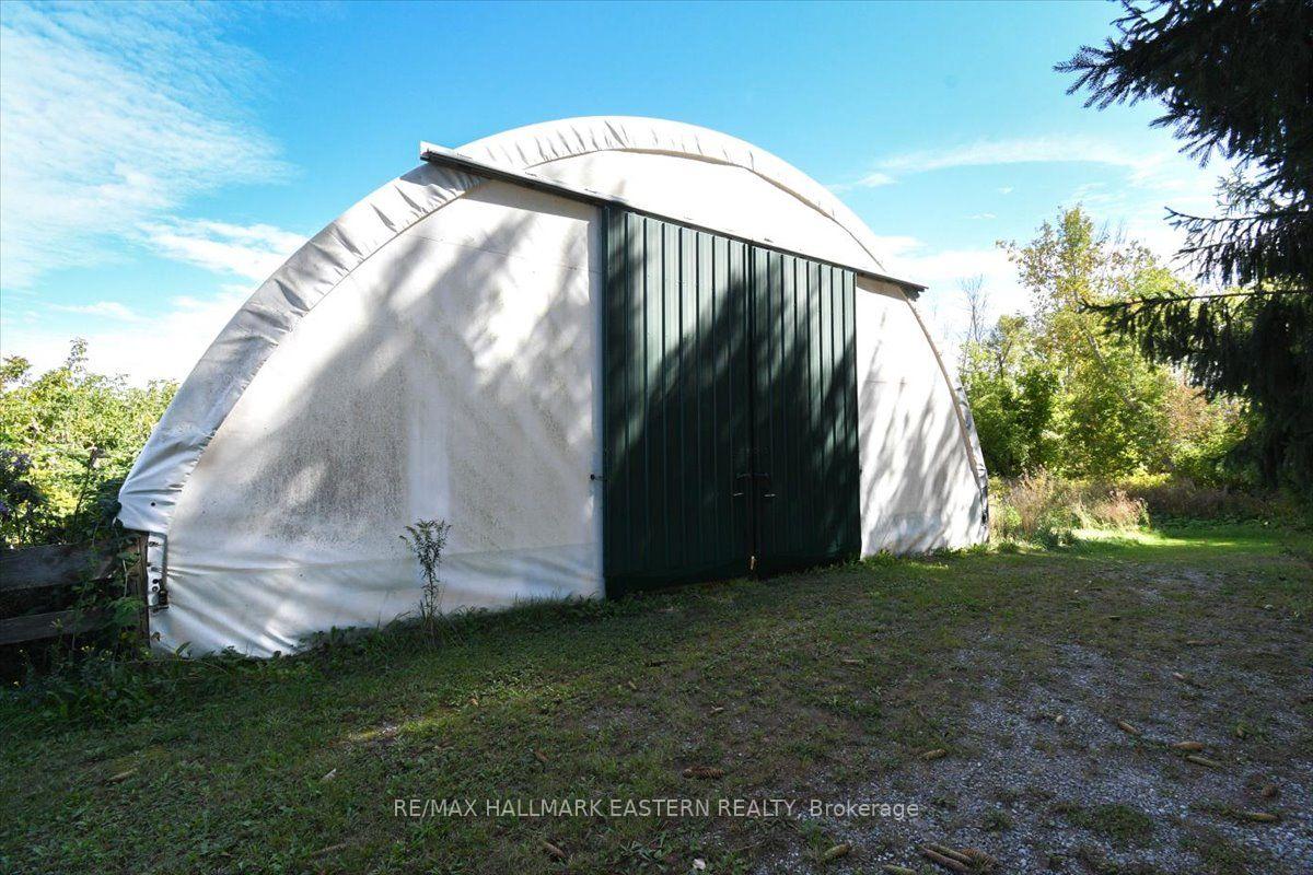 Photo 32 of 2183 Asphodel 5th Line, Asphodel-Norwood, Rural Asphodel-Norwood — HOMEH