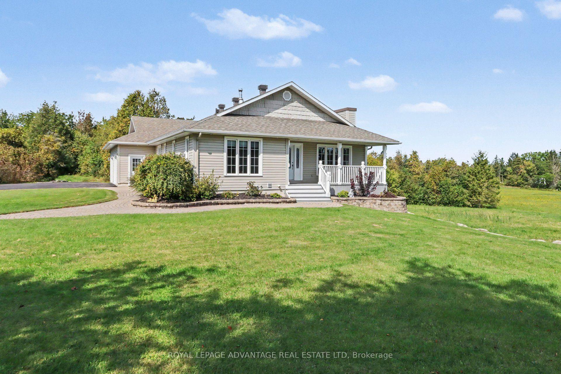 Photo of 2232 Drummond Concession 2 Road