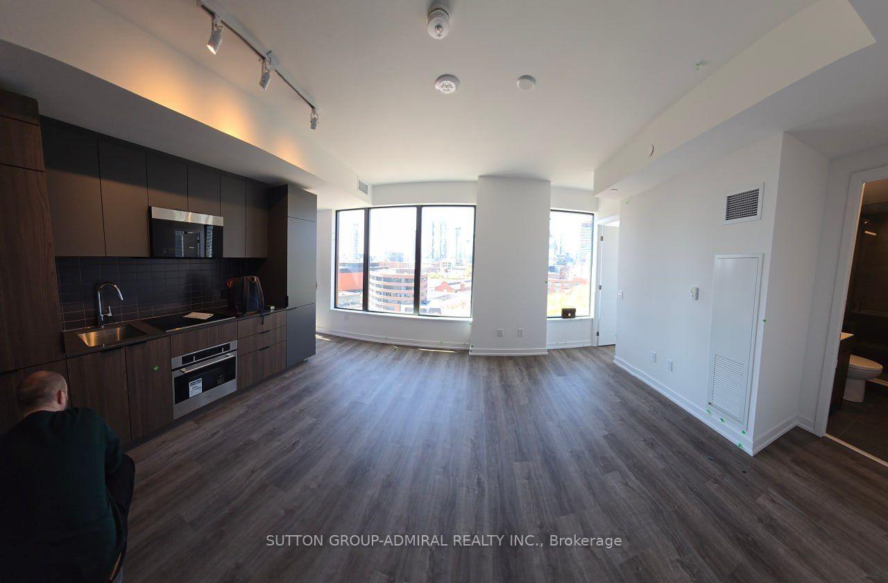 Photo 4 of Unit LPH18, 28 Eastern Avenue, Toronto, Moss Park — HOMEH