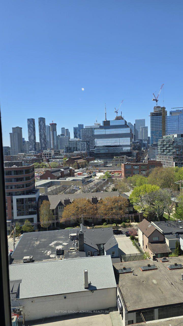 Photo 2 of Unit LPH18, 28 Eastern Avenue, Toronto, Moss Park — HOMEH